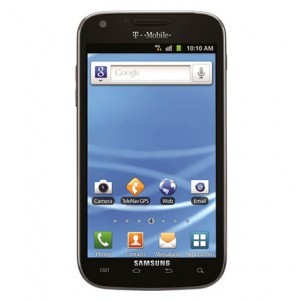 Samsung Galaxy S II SGH-T989 (T-Mobile) Unlock (Next day)